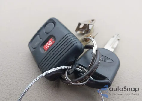 2007 Ford F-150 Lariat/Xlt z USA, uszkodzony, nr VIN 1FTPW12V47KA71115